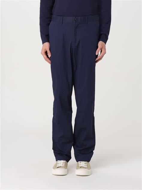 michael kors grommet pants|Michael Kors pants men.